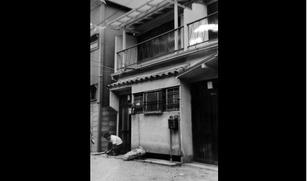 髙石町社宅（1966年）